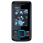 Nokia 7100 Supernova Black